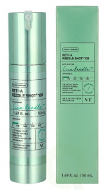 VT Cosmetics Reti-A Reedle Shot 100 50 ml