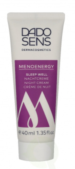Dado Sens Menoenergy Sleep Well 40 ml