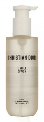 Dior Off/On Oil Makeup Remover 175 ml