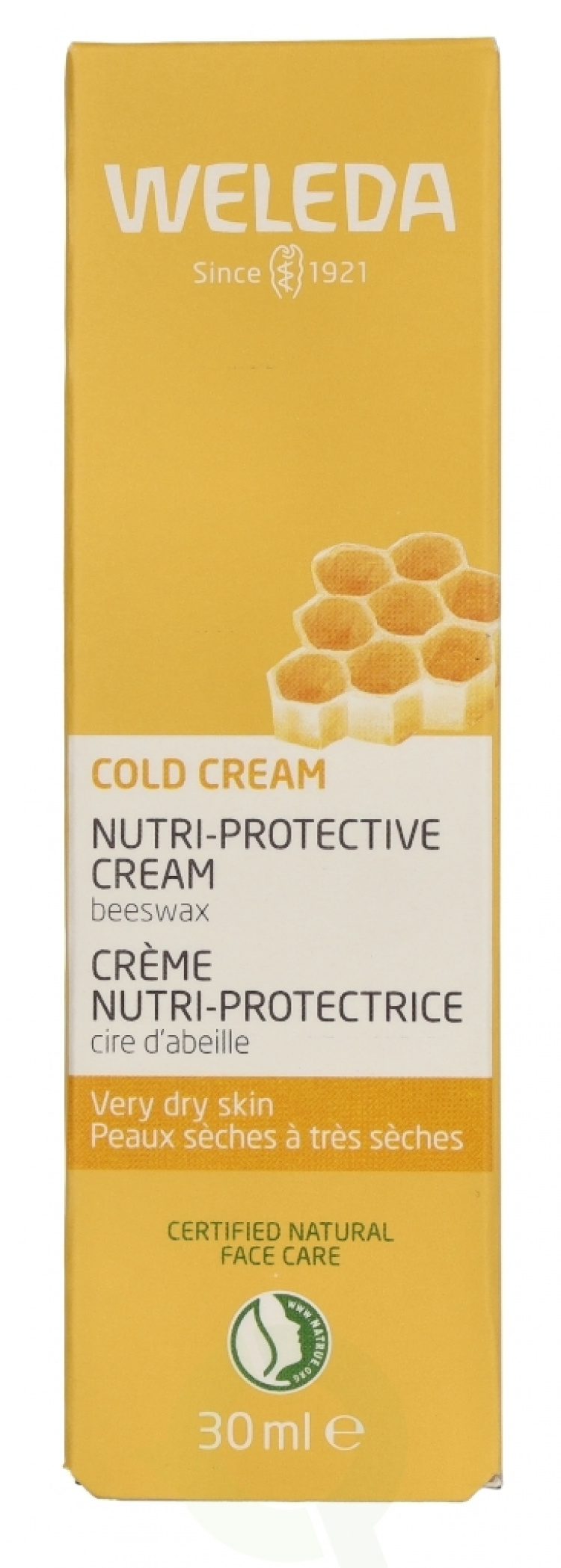 Weleda Cold Cream 30 g