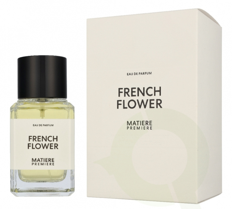 Matiere Premiere French Flower Edp Spray 100 ml