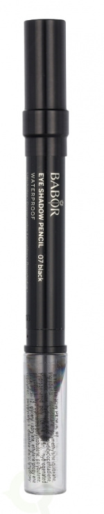 Babor Eye Shadow Pencil 2 g #07 Black