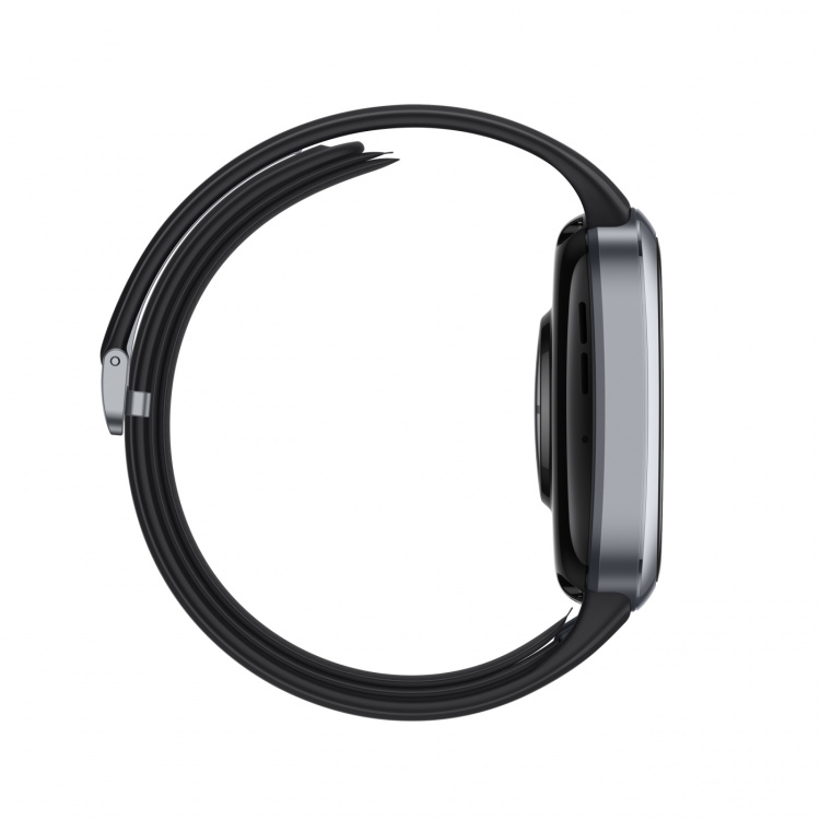 Huawei Smartwatch Watch D2 - Black Huawei