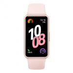 Huawei Smartwatch Band 10 - Pink Huawei