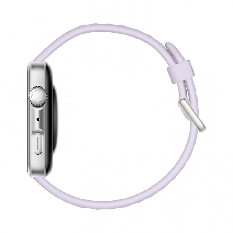 Huawei Smartwatch Watch Fit 4 - Purple Huawei