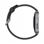 Huawei Smartwatch Watch Fit 4 Pro - Black Huawei