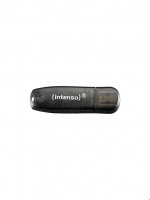 Intenso Rainbow Line 16GB Black Intenso