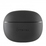Intenso Handsfree Buds / Earphone Black Intenso