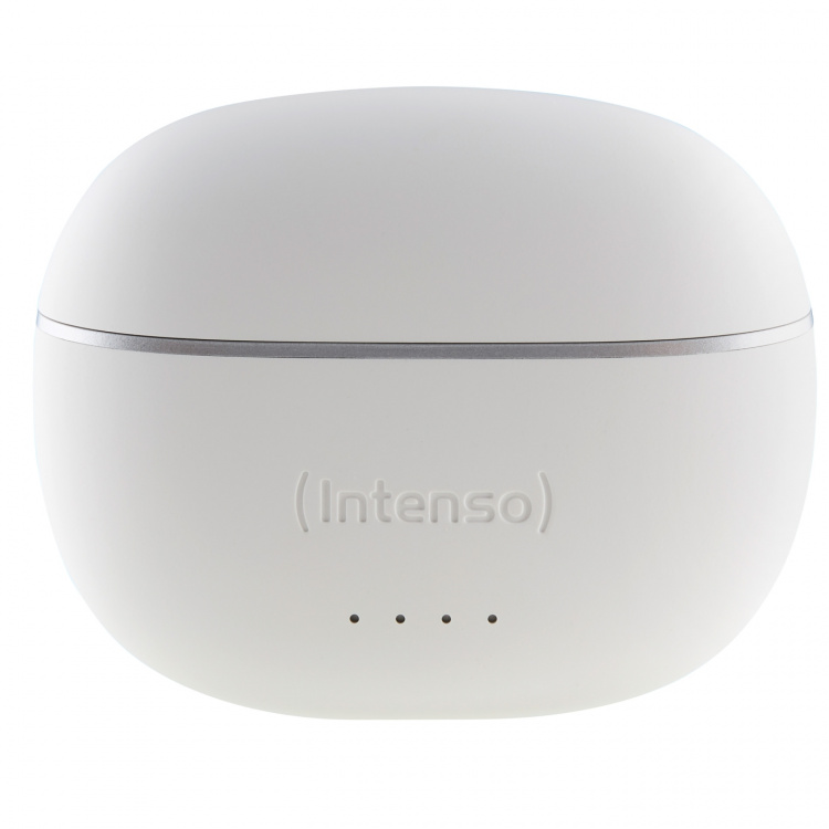 Intenso Handsfree Buds / Earphone White Intenso