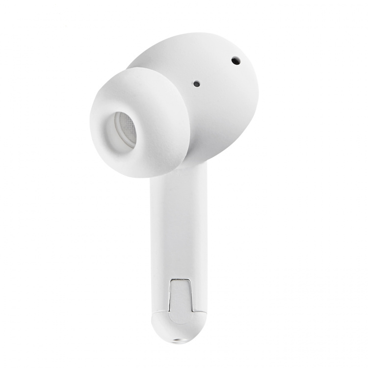 Intenso Handsfree Buds / Earphone White Intenso