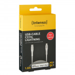 Intenso Charging + Data Cable C315L Intenso