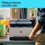 HP Laserskrivare Color Laserjet Pro MFP 3302SDW HP
