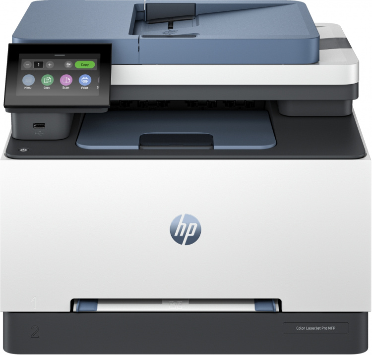 HP Laserskrivare Color Laserjet Pro MFP 3302FDW HP