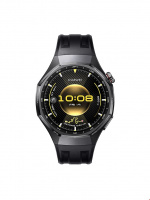 Huawei Watch GT 6 Pro 46mm - Black