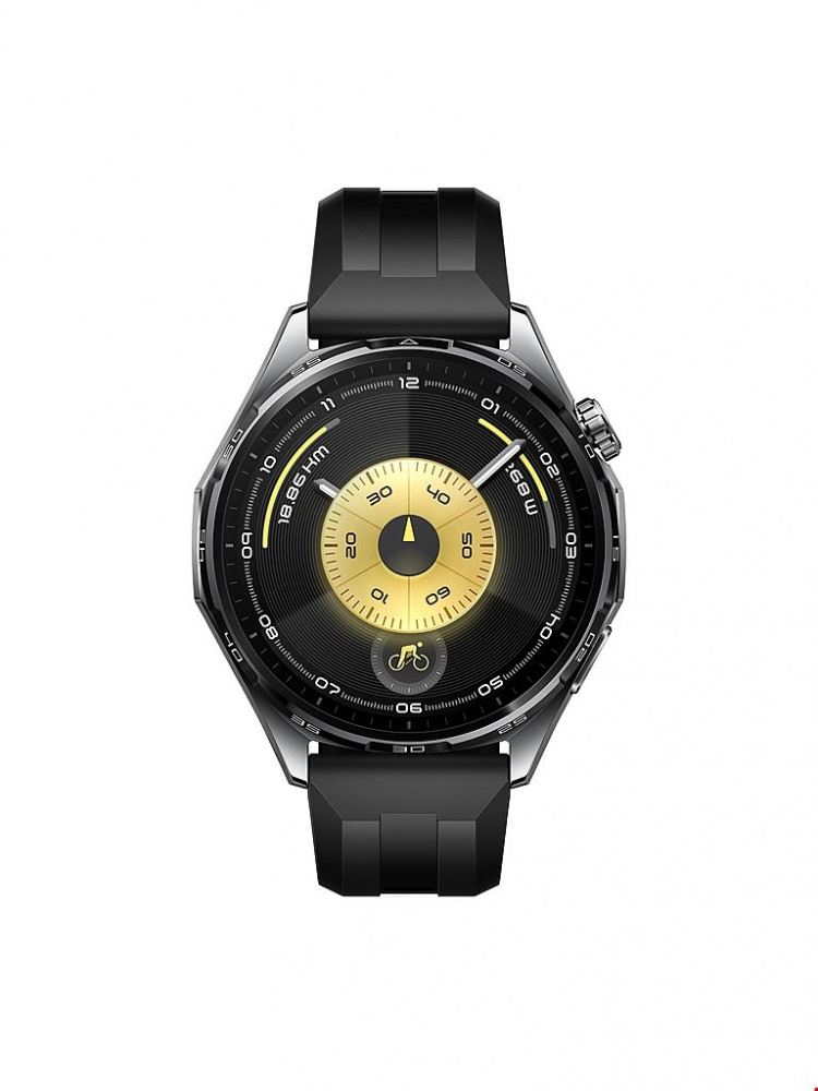 Huawei Watch GT 6 46mm - Black