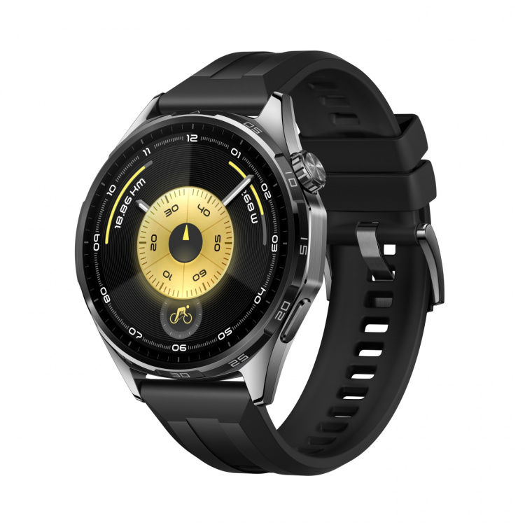 Huawei Watch GT 6 46mm - Black