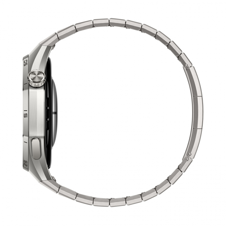 Huawei Watch GT 6 Pro 46mm - Titanium