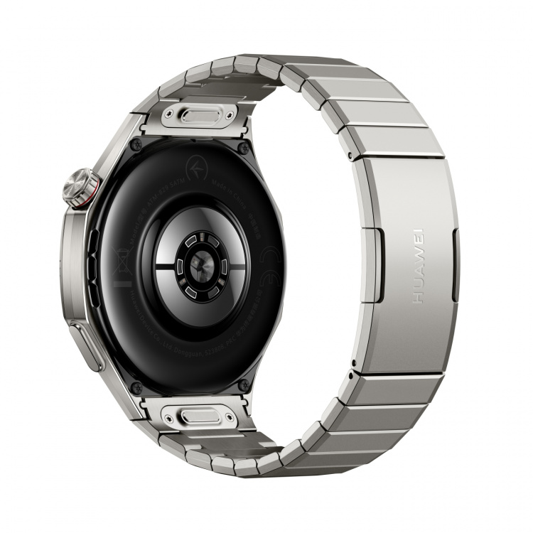 Huawei Watch GT 6 Pro 46mm - Titanium