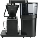 Melitta Kaffebryggare Epour Svart/Krom Melitta