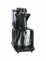 Melitta Kaffebryggare Epour Svart/Krom Melitta