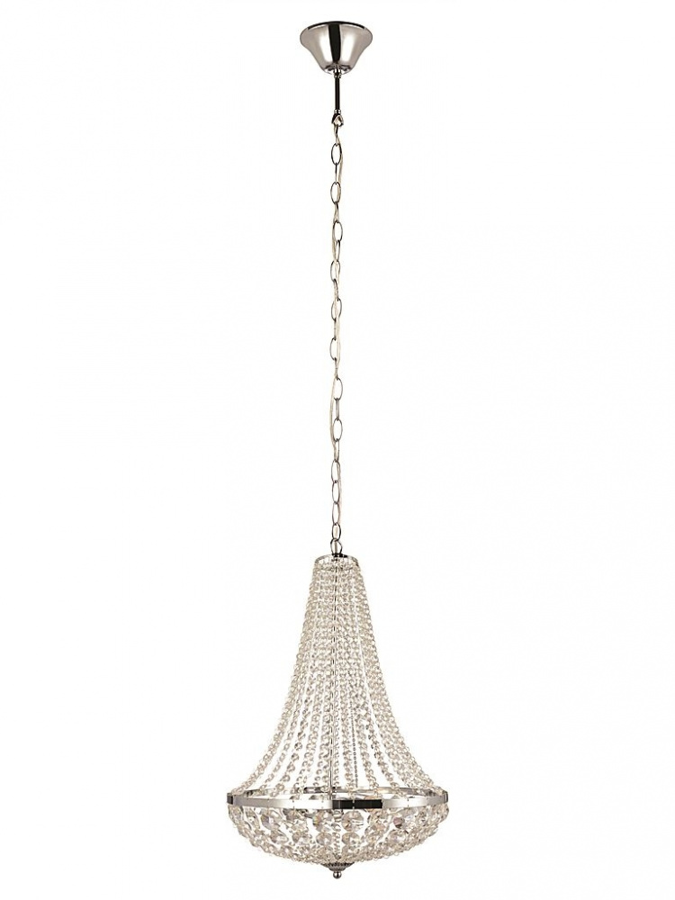 Markslöjd Taklampa Gränsö 104889 krom Markslöjd