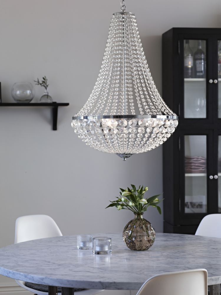 Markslöjd Taklampa Gränsö Markslöjd