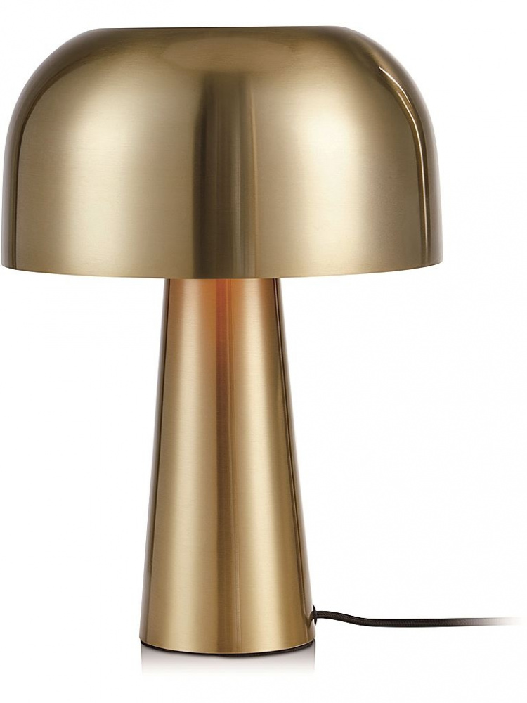 Markslöjd Bordslampa Blanca 107935 brons Markslöjd
