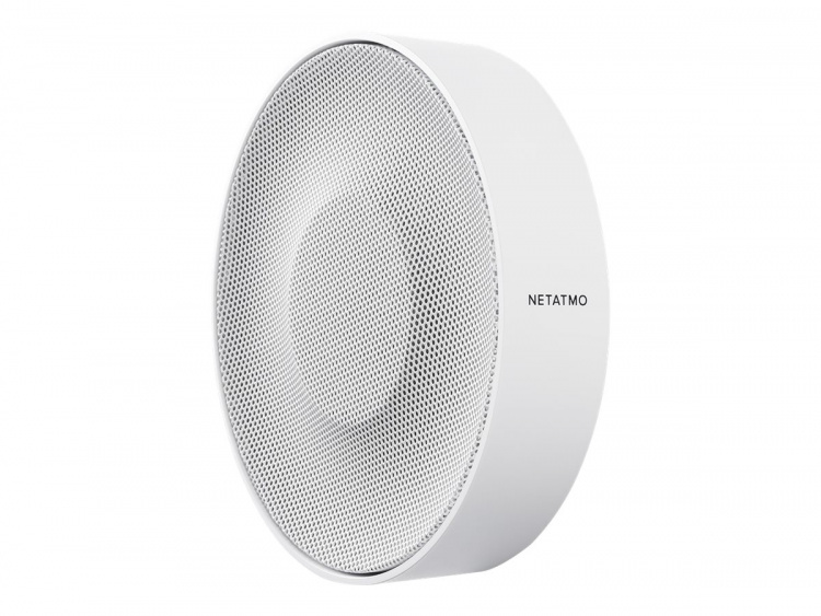 Netatmo Smart Inomhus Sirén