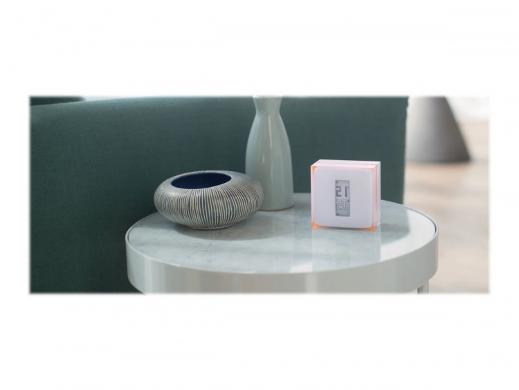 Netatmo THERMOSTAT BY STARK