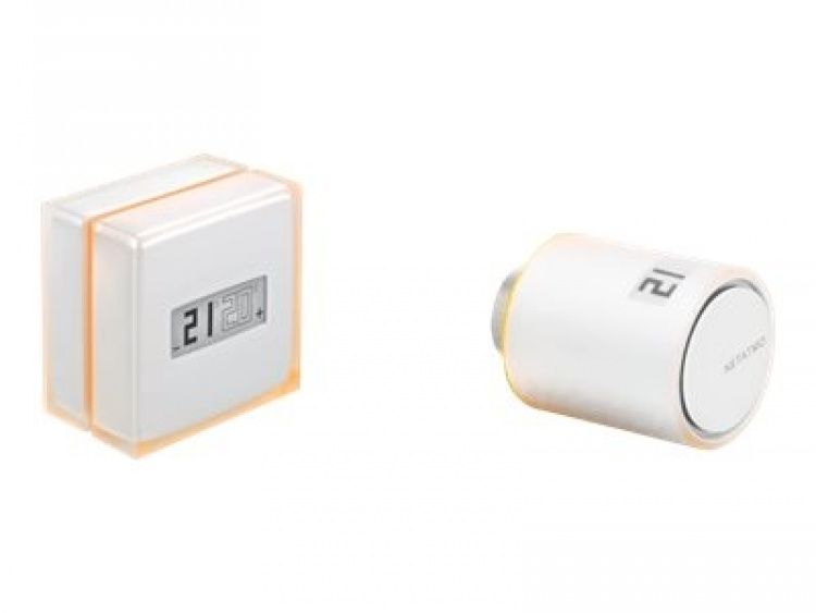 Netatmo THERMOSTAT BY STARK