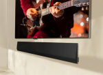 LG Soundbar NSG10TY.DSWELLK
