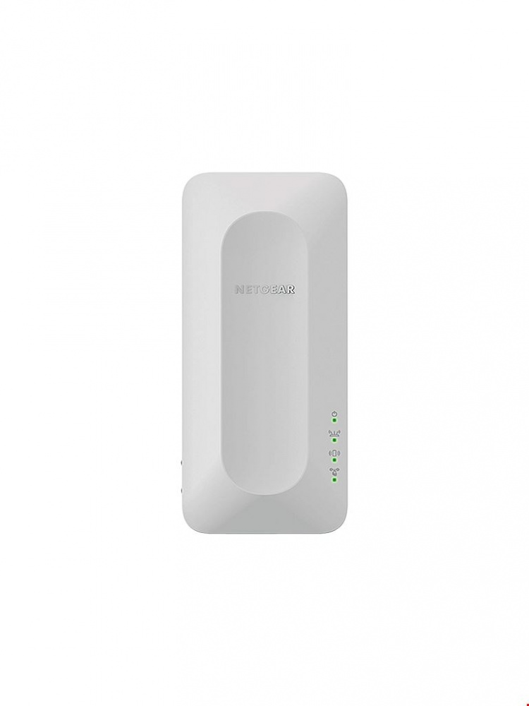 Netgear Range Extender EAX17 Ax3000 Dual-band Wifi 6 Mesh Extender Netgear