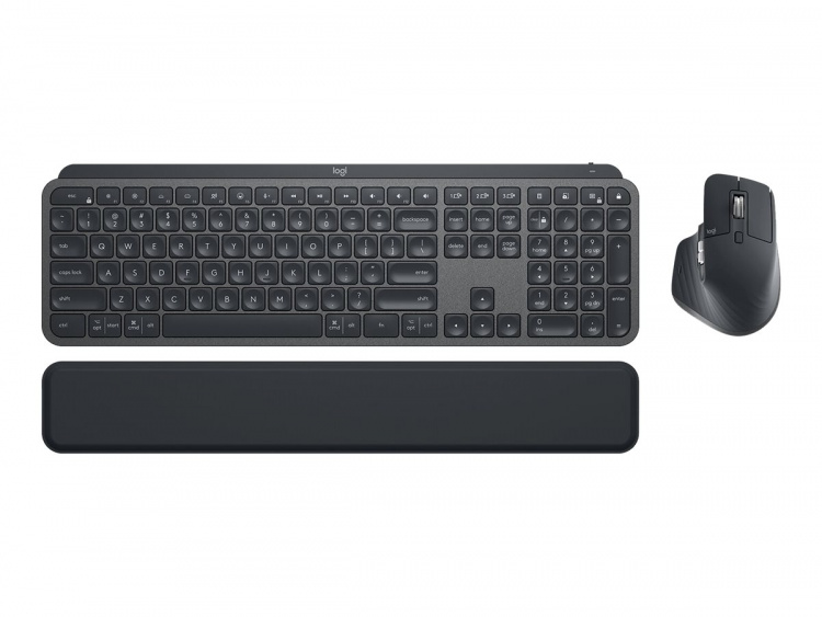 Logitech MX KEYS COMBO FOR BUSINESS GEN