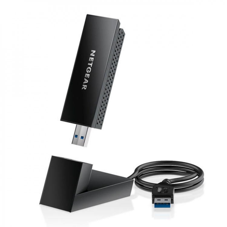 Netgear A8000 WiFi Adapter USB