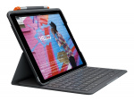 Logitech Slim Folio Ipad 10th Gen