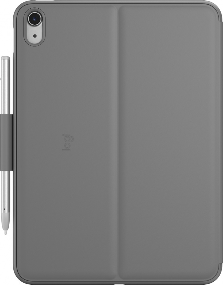 Logitech Slim Folio Ipad 10th Gen