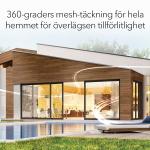 Netgear Orbi 770 Series Tri-Band WiFi 7 Mesh 2-Pack​ Netgear