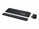 Logitech MX Keys S Combo - Graphite - U