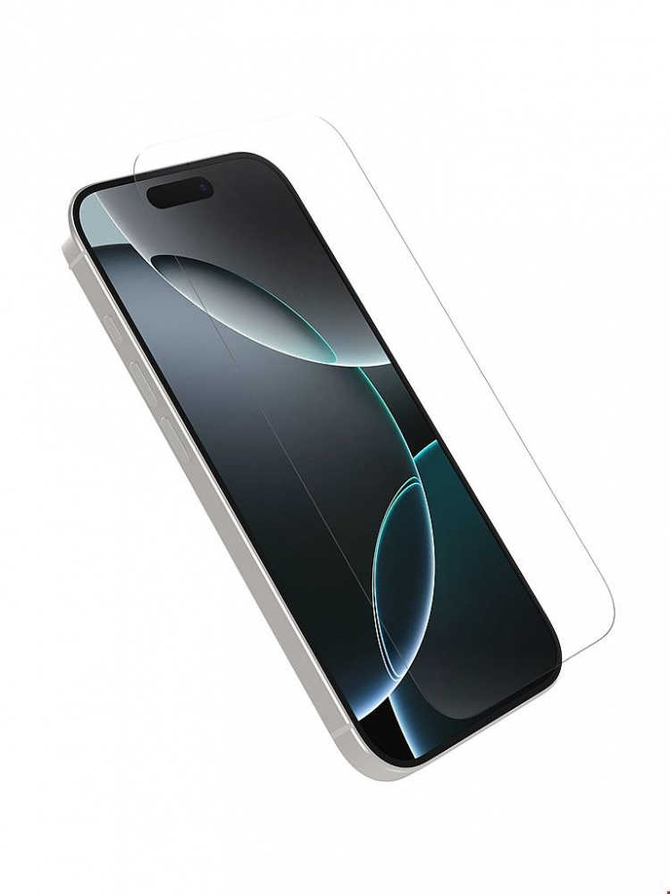 Otterbox Glass Iphone 16 Pro - Clear