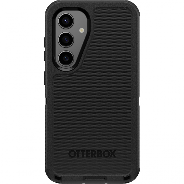 Otterbox Defender Samsung Galaxy S25 Ultra black - ProPack