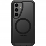 Otterbox Defender XT Clear Magnets Samsung Galaxy S25 Ultra Dark Side - clear/black