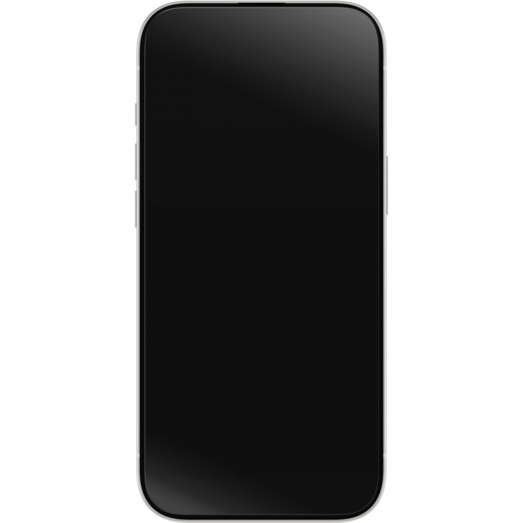 Otterbox Glass Iphone Air - Clear