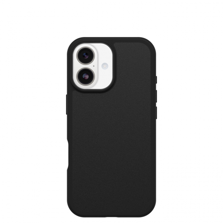 Otterbox React Magsafe Iphone 17 - Black