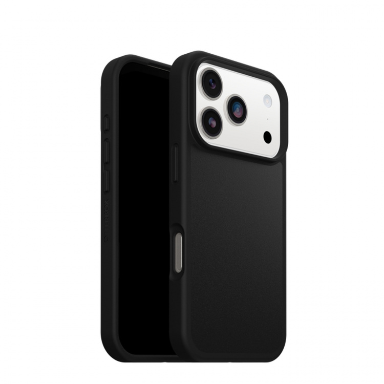 Otterbox React Magsafe Iphone 17 Pro - Black - Propack