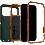 Otterbox Defender Pro Magsafe Camera Control Iphone 17 Pro Max - Green