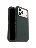 Otterbox Defender Pro Magsafe Camera Control Iphone 17 Pro Max - Green