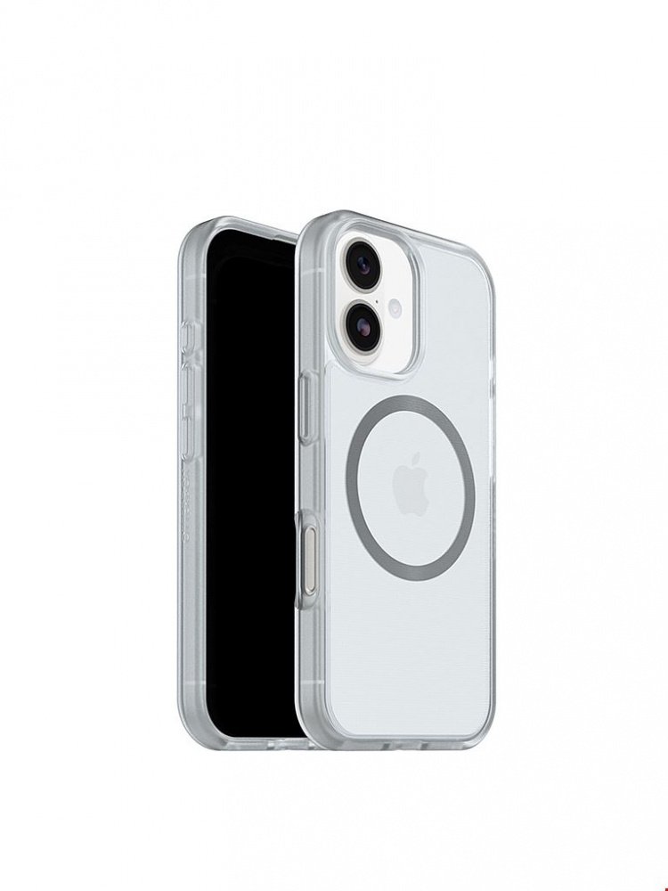 Otterbox React Magsafe Iphone 17 - Clear