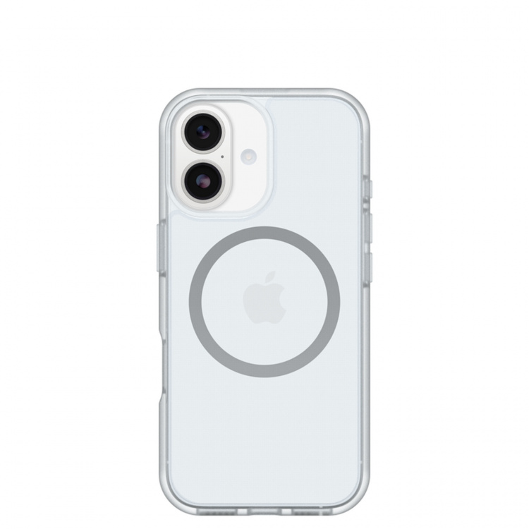 Otterbox React Magsafe Iphone 17 - Clear