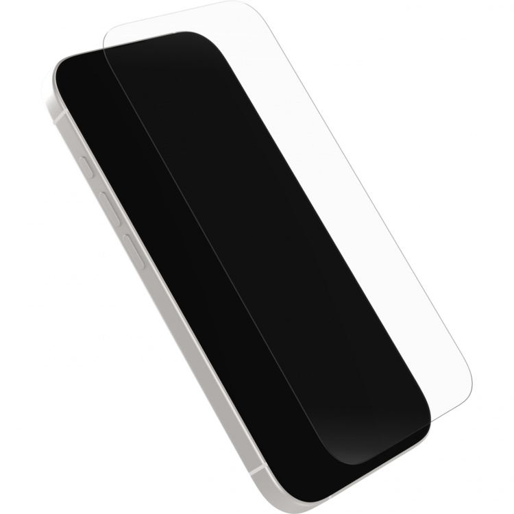 Otterbox Glass Iphone 17 Pro - Clear - Propack