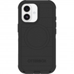 Otterbox Defender Pro Magsafe Camera Control Iphone 17 - Black